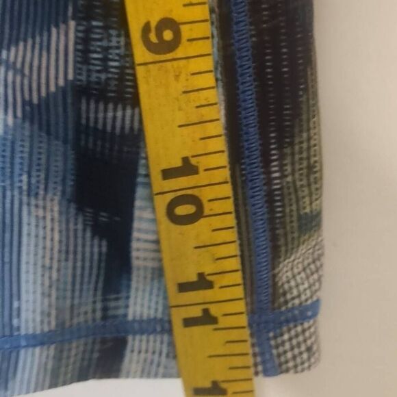 Lululemon Play Off the Pleats Running Tennis Skirt 6 - Picture 8 of 9